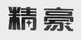 精豪