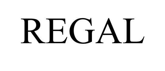 REGAL