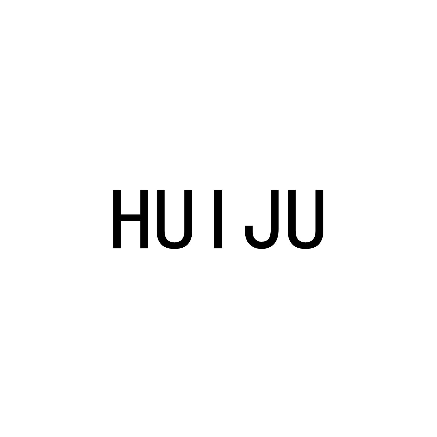 HUI JU