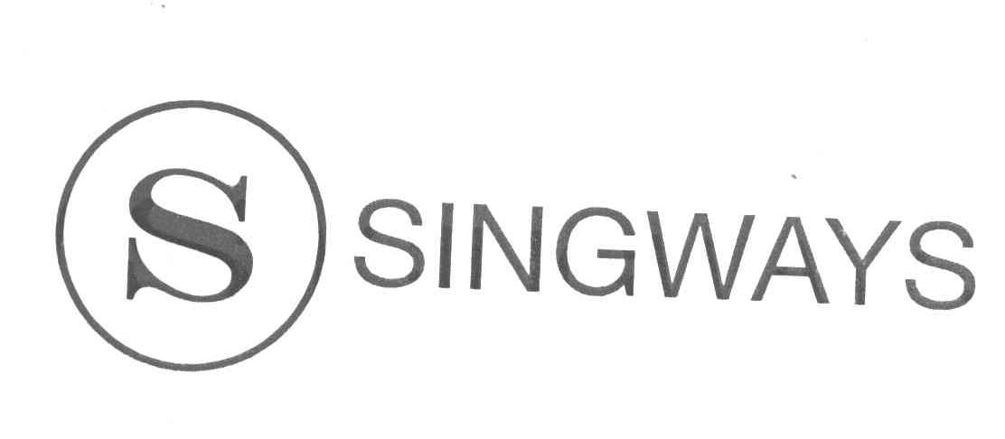 SINGWAYS S