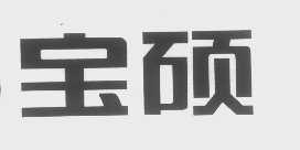宝硕