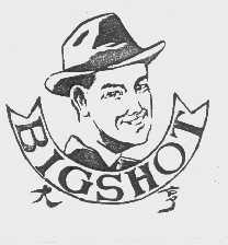 大亨   BIGSHOT