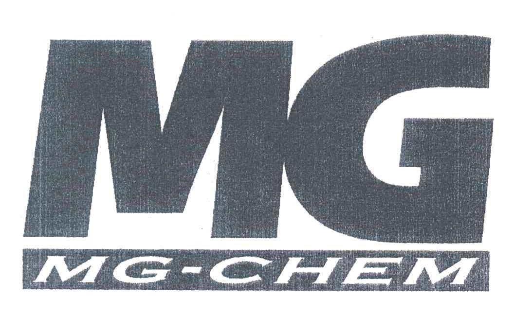 MG MG CHEM