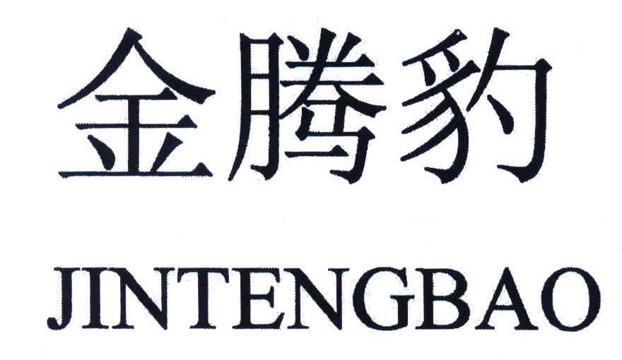 金腾豹