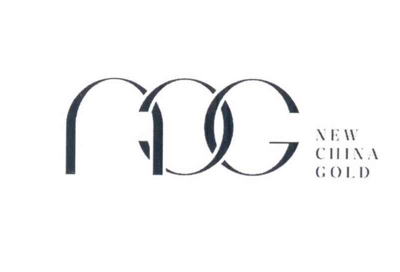 NCG NEW CHINA GOLD