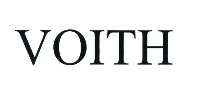 VOITH
