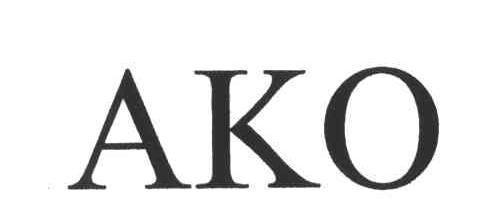 AKO