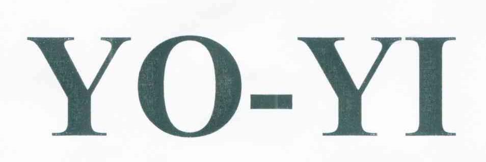 YO-YI