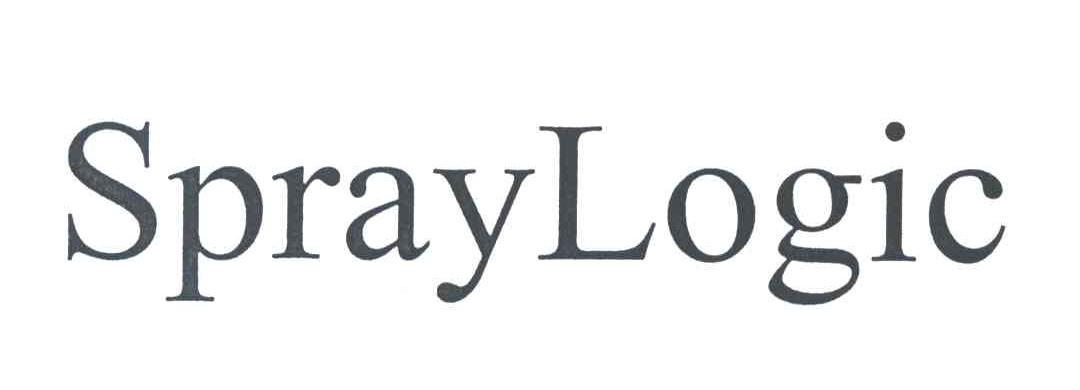 SPRAYLOGIC
