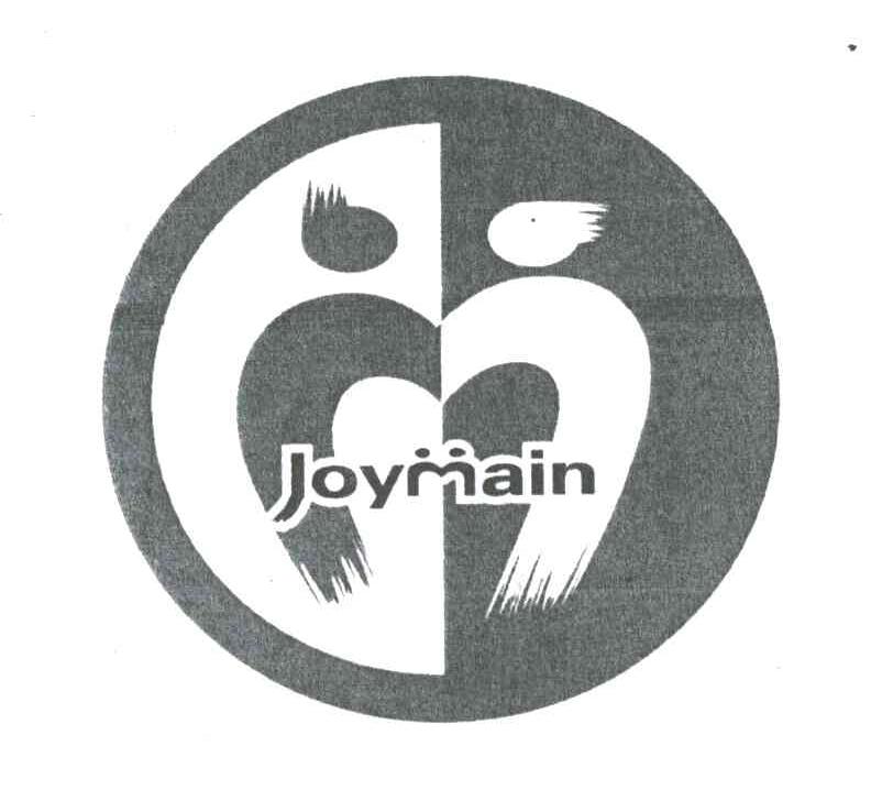 JOYMAIN