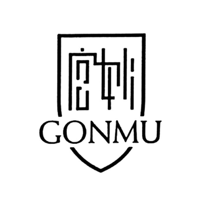 宫妙 GONMU