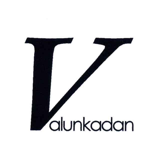 VALUNKADAN;V
