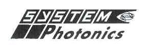 SYSTEM PHOTONICS