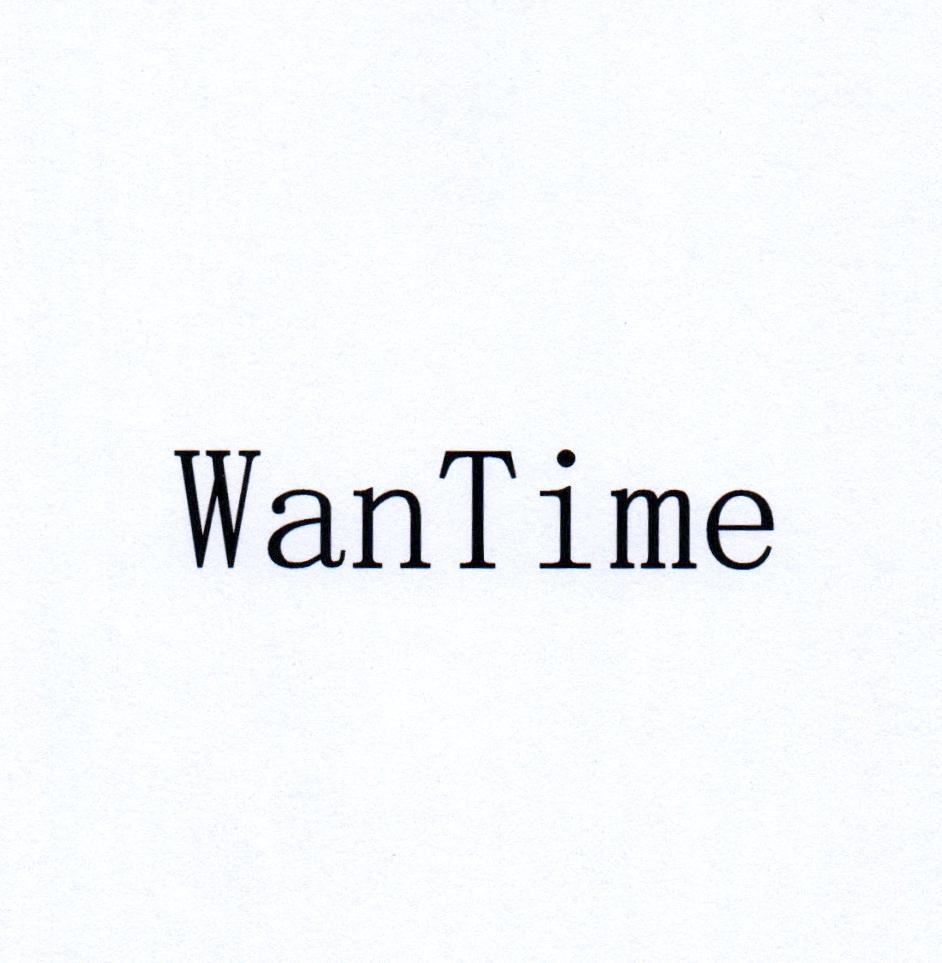 WANTIME