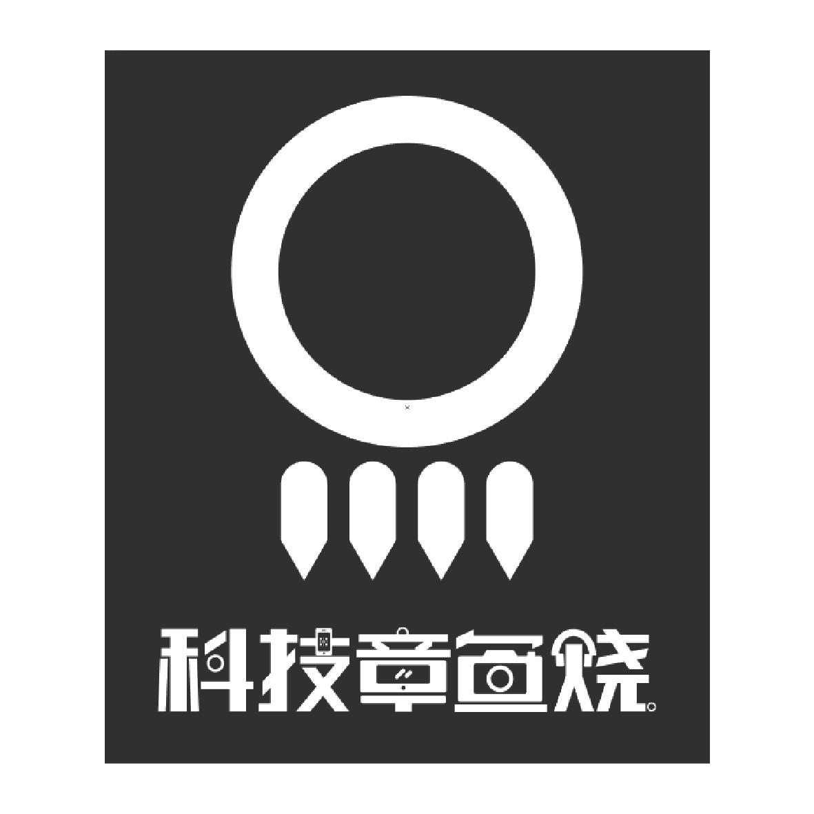 科技章鱼烧