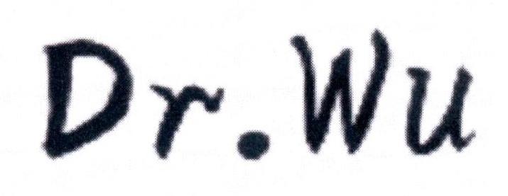 DR.WU