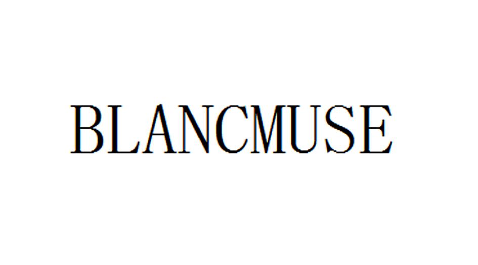 BLANCMUSE