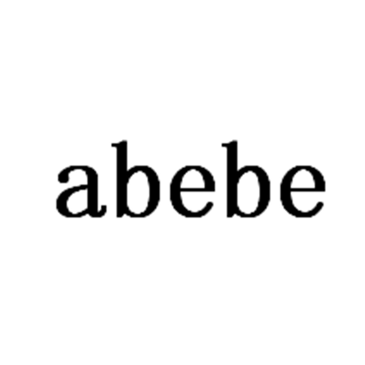 ABEBE