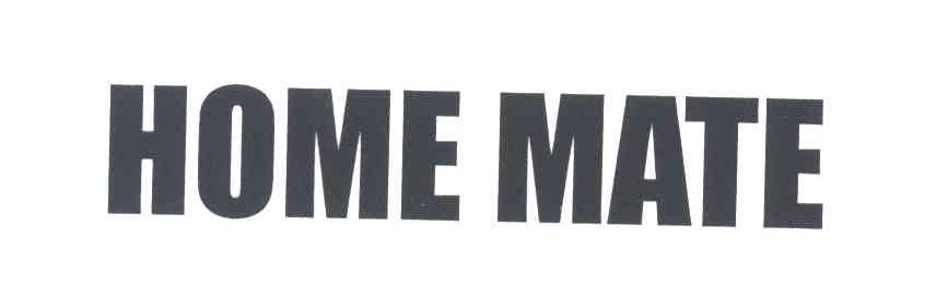 HOME MATE