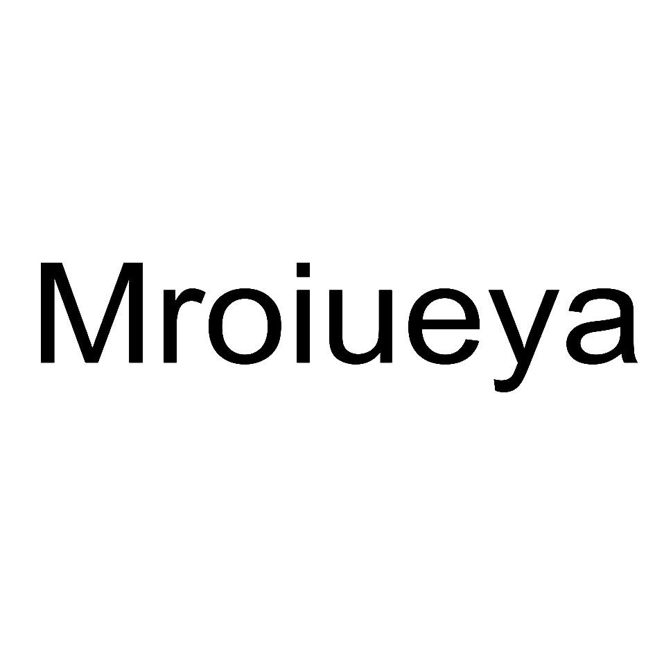 MROIUEYA