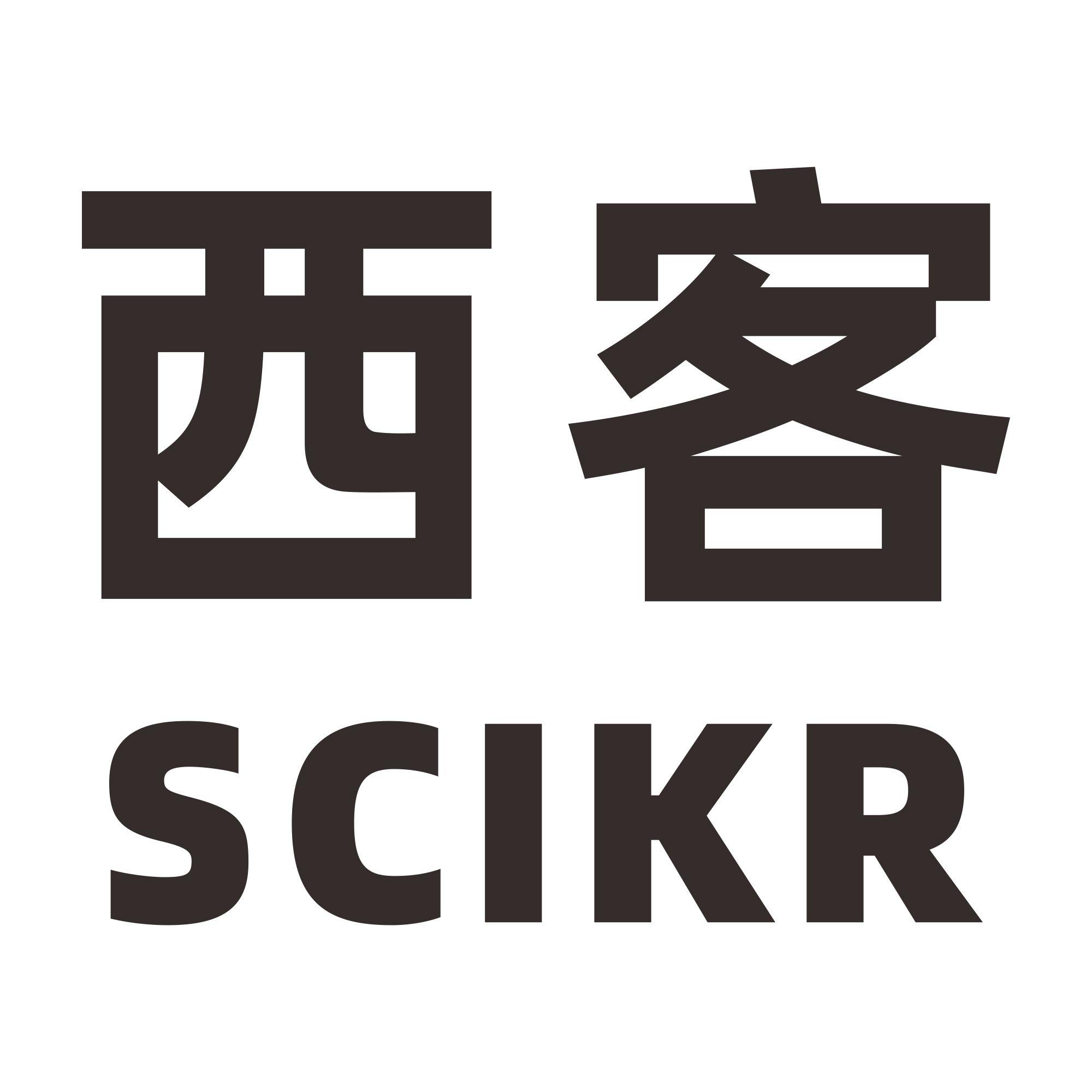 西客  SCIKR