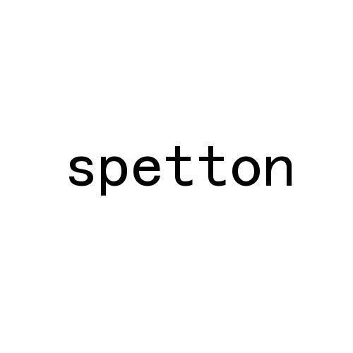 SPETTON