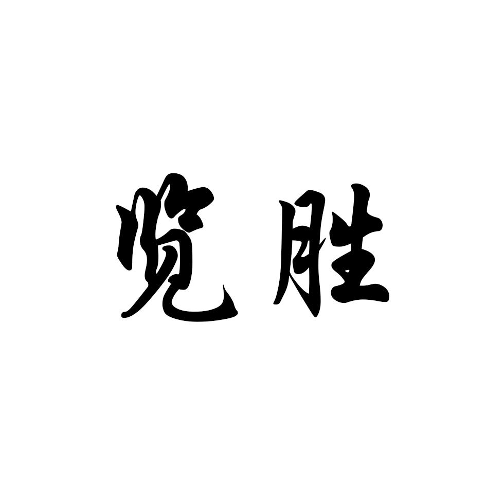 览胜