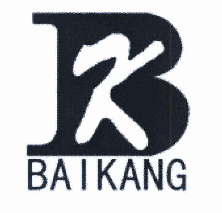 BAIKANG BK
