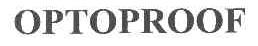 OPTOPROOF