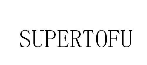 SUPERTOFU