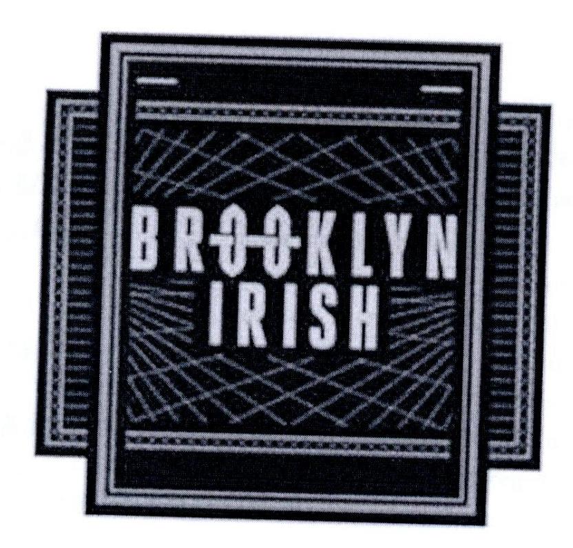 BROOKLYN IRISH