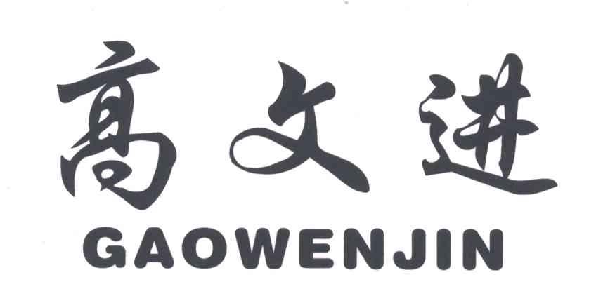 高文进