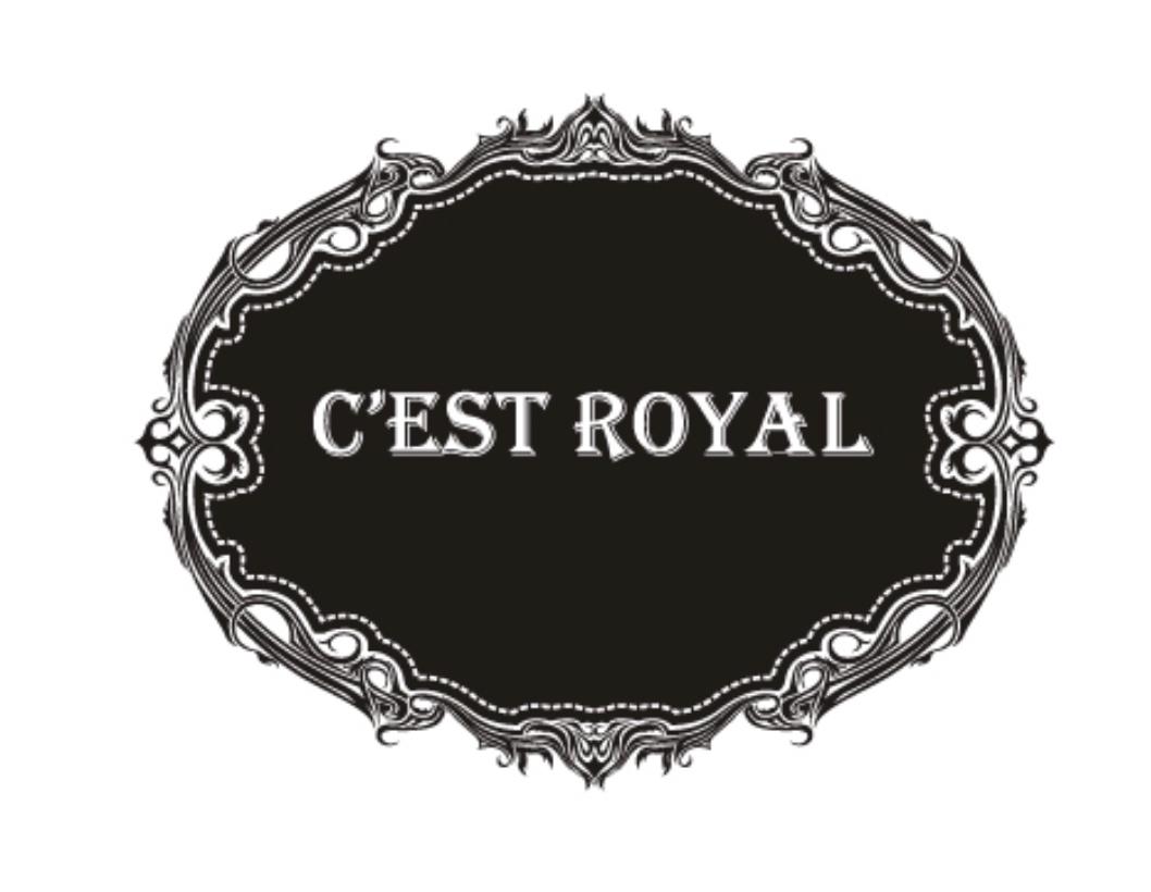 C'EST ROYAL