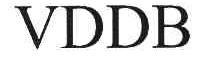 VDDB