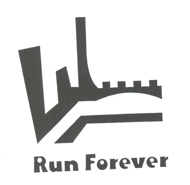 RUN FOREVER