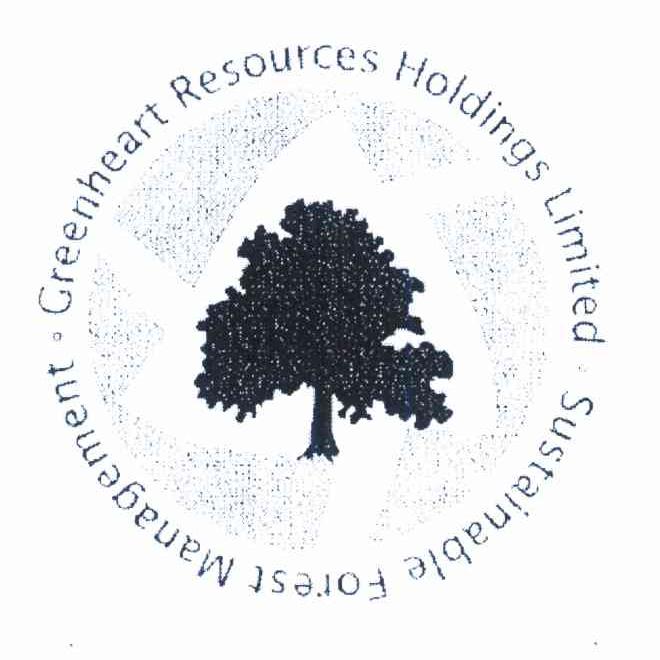 GREENHEART RESOURCES HOLDINGS LIMITED SUSTAINABLE FOREST MANAGEMENT