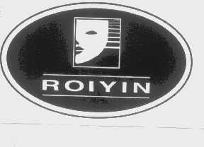 ROIYIN