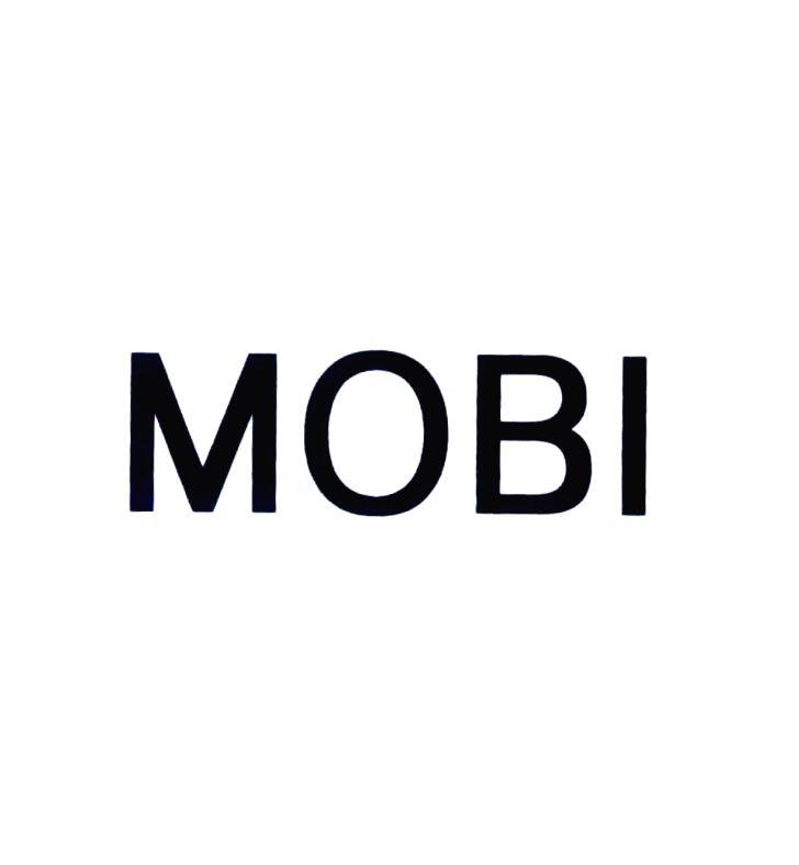 MOBI