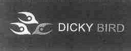 DICKY BIRD