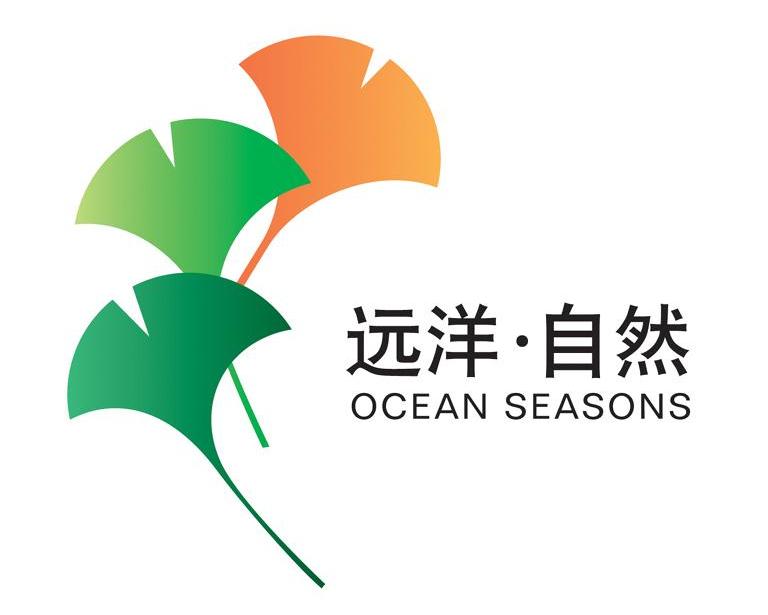 远洋&middot;自然 OCEAN SEASONS