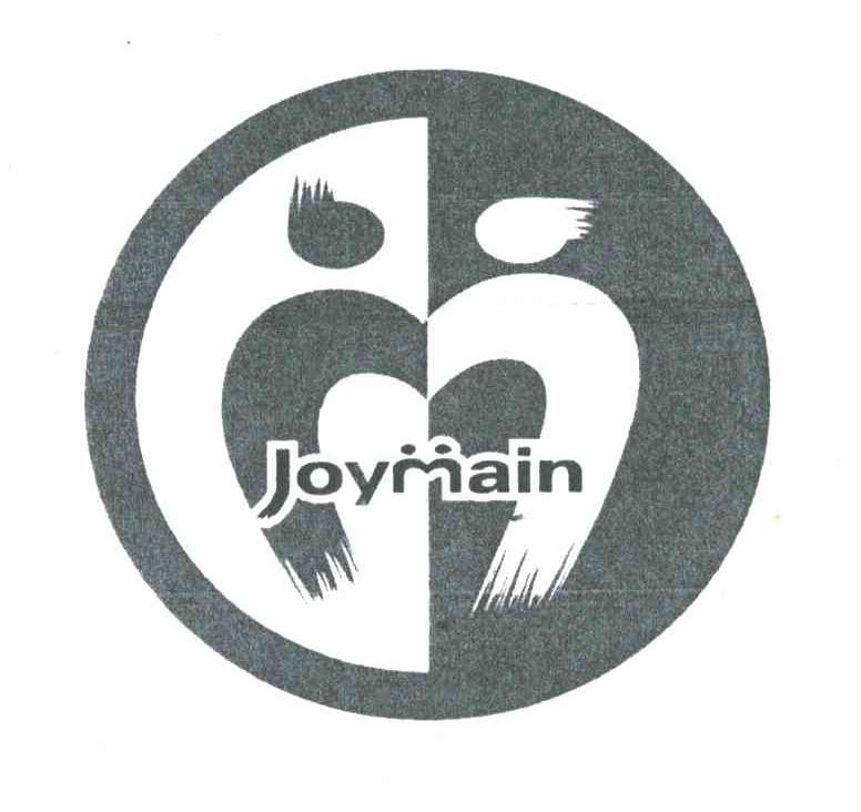 JOYMAIN