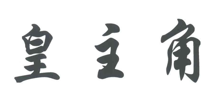 皇主角