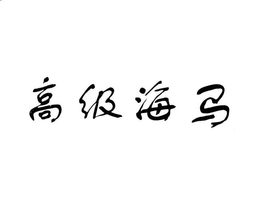 高级海马