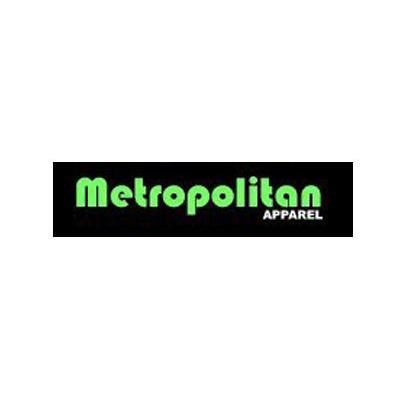 METROPOLITAN APPAREL