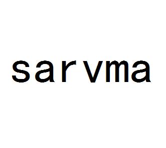 SARVMA