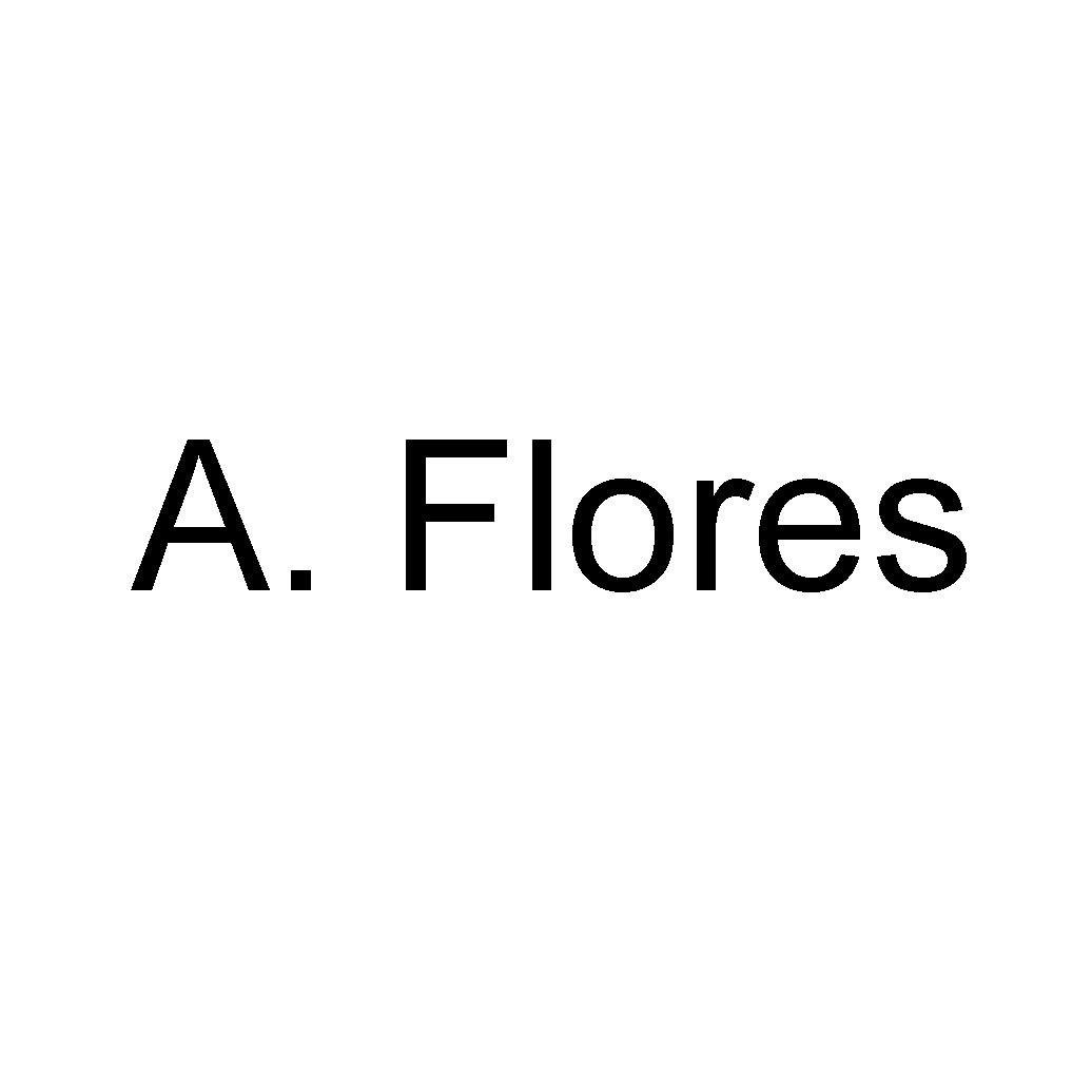 A.FLORES