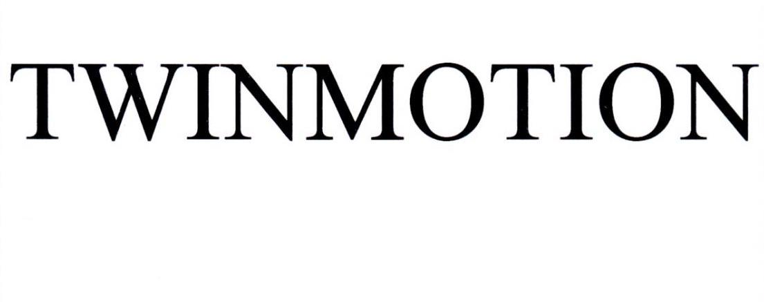 TWINMOTION