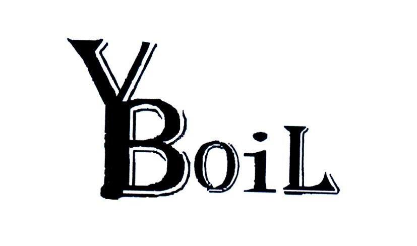 YBOIL