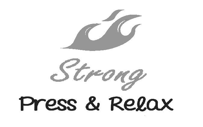 STRONG PRESS&RELAX