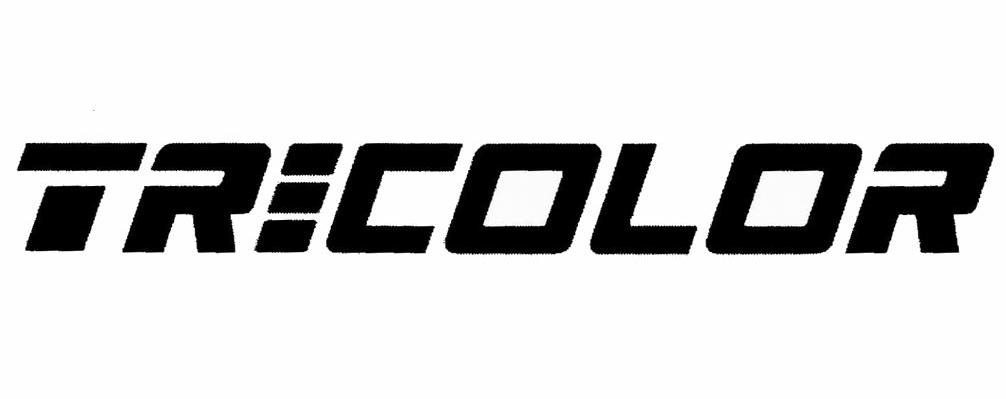 TRICOLOR